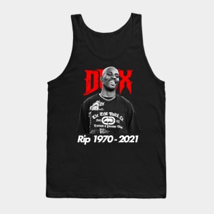 DMX Legend Art Tank Top